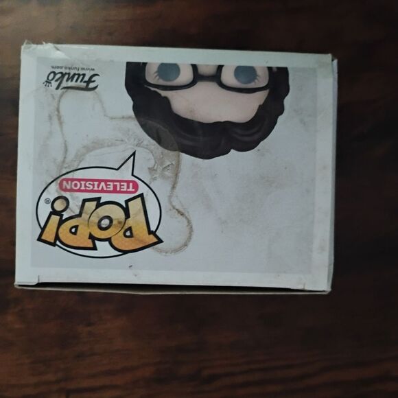 Funko Pop Phyllis Vance Vinyl Figure - Picture 3 of 7